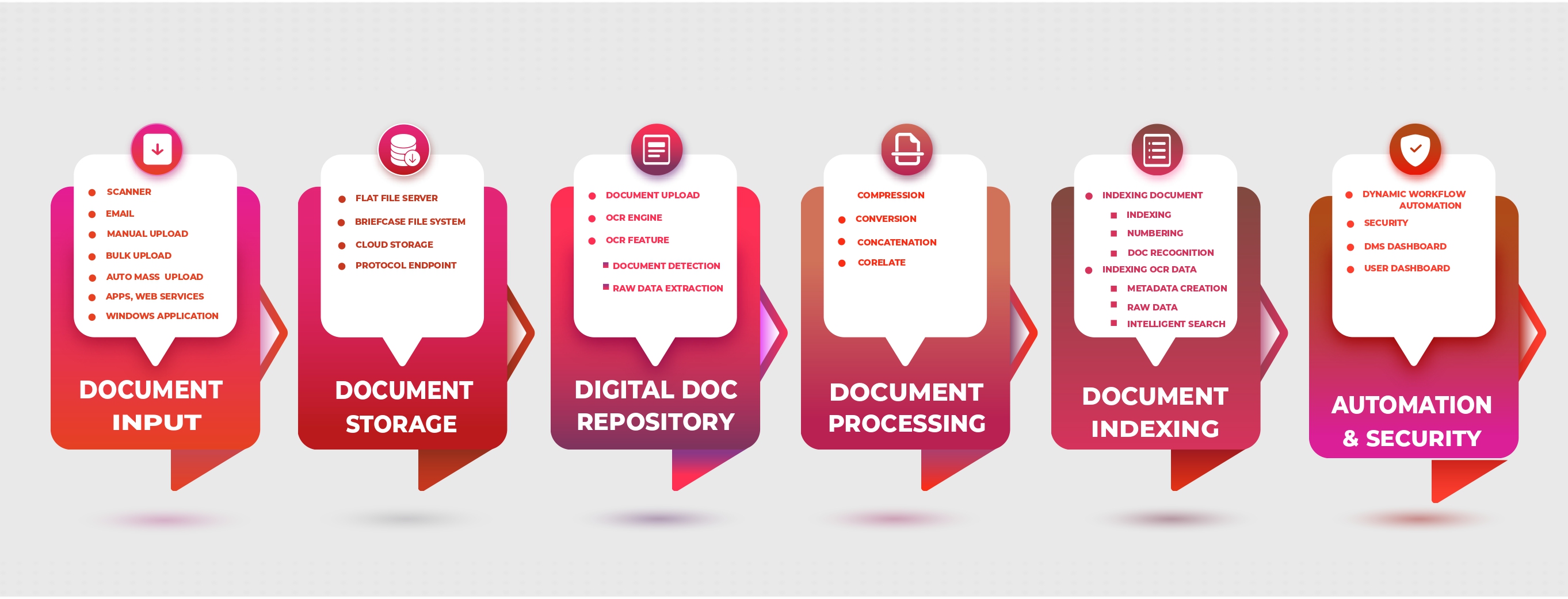 digidrive dms